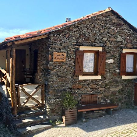 Góis Casa Do Gato 빌라 외부 사진