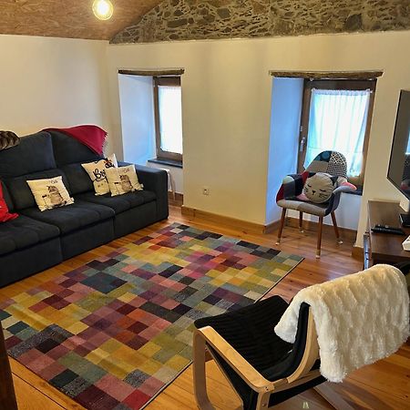 Góis Casa Do Gato 빌라 외부 사진