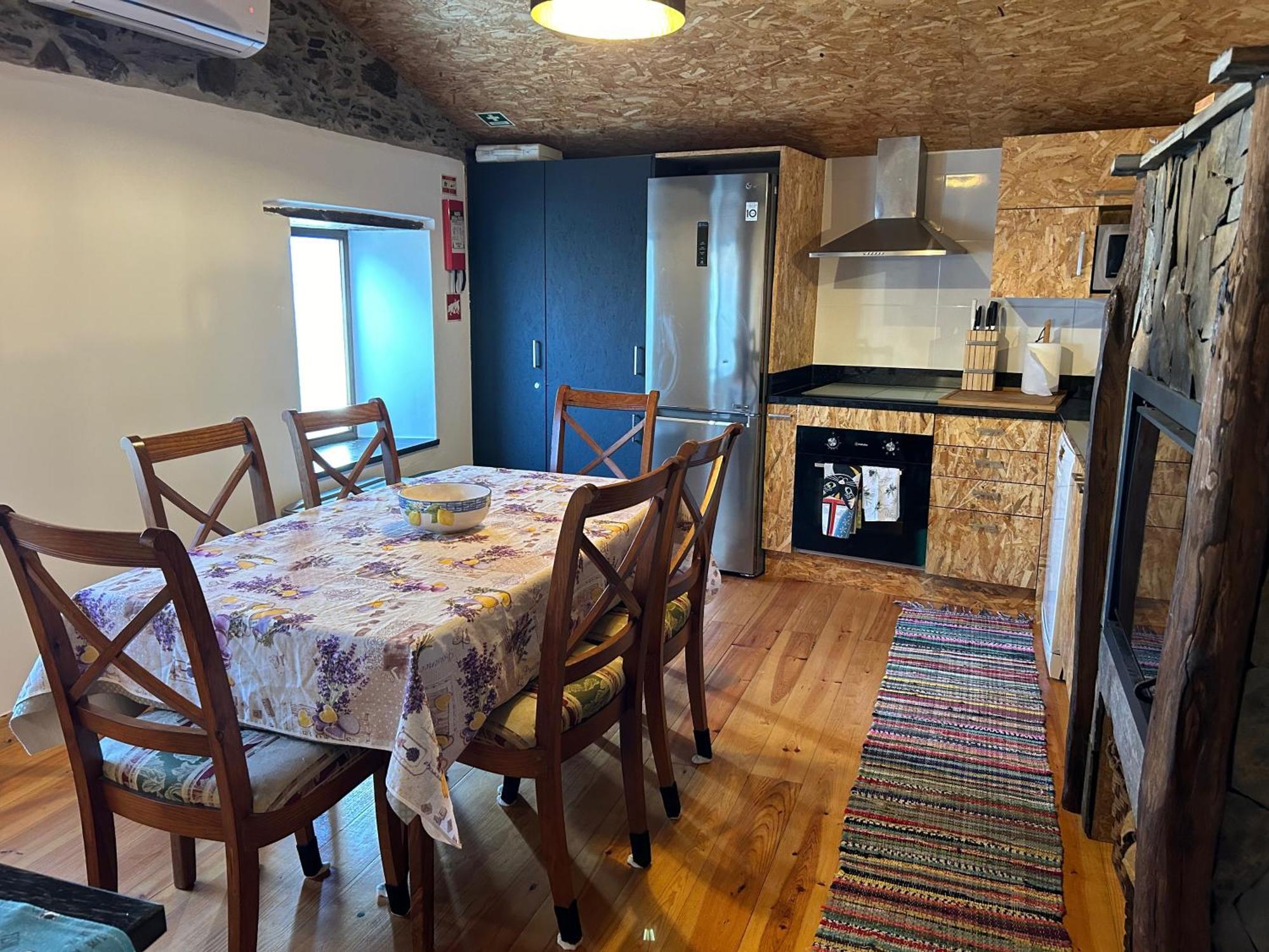 Góis Casa Do Gato 빌라 외부 사진