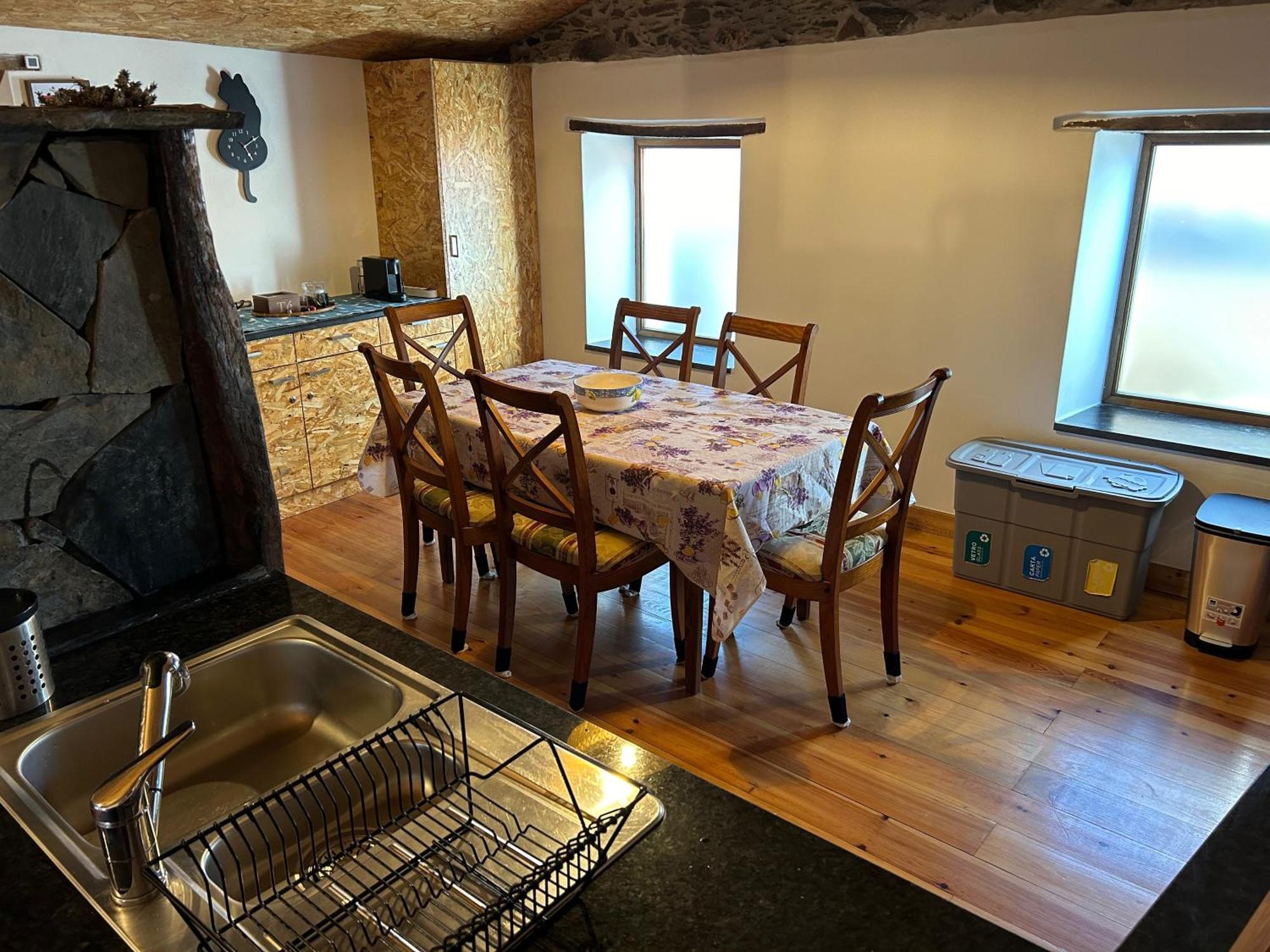 Góis Casa Do Gato 빌라 외부 사진