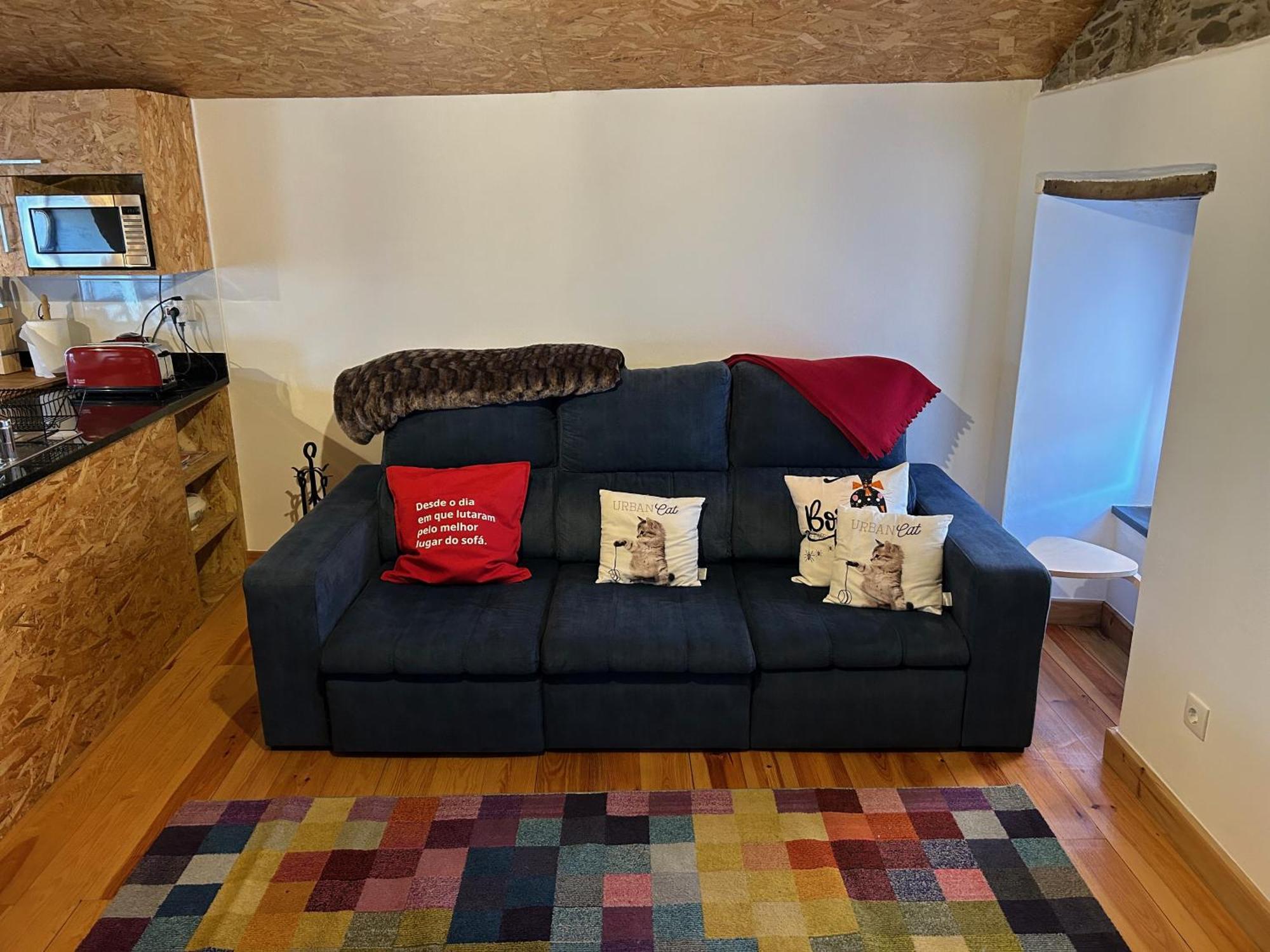 Góis Casa Do Gato 빌라 외부 사진